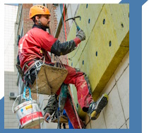 Услуги Высотные работы в Каменске-Уральском