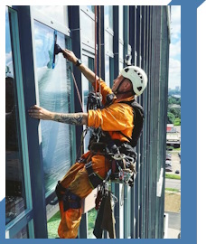 Услуги Высотные работы в Каменске-Уральском