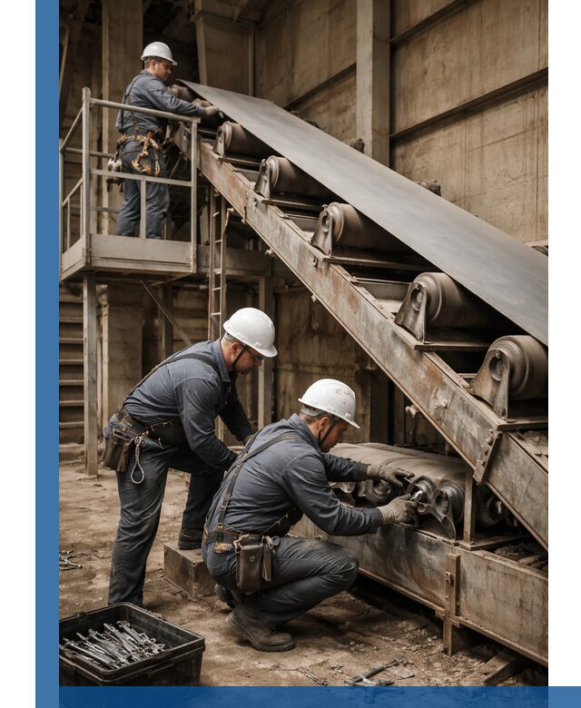 Ремонт элеваторов в Каменске-Уральском аварийный и плановый сервис